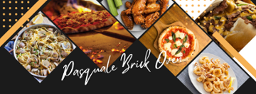 PASQUALE BRICK OVEN -NJ