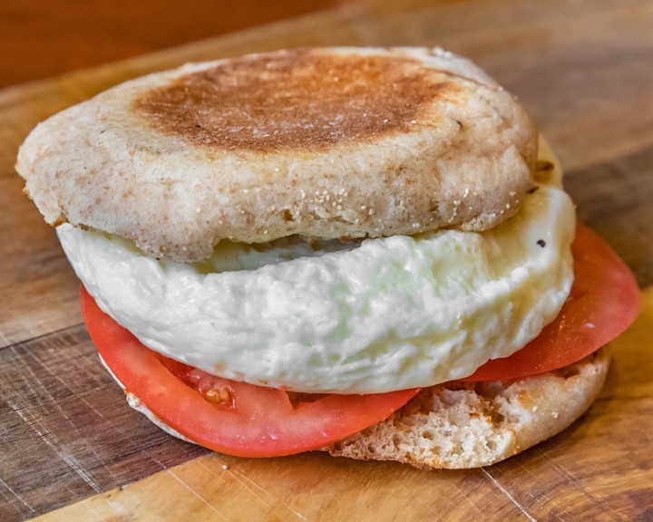 The Skinny Egg Sandwich