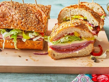 Mayberry’s Sandwiches 234 Pine Marten Dr