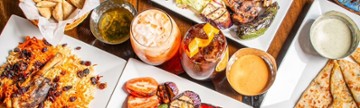 BlaQcat Ultra Lounge & Cuisine