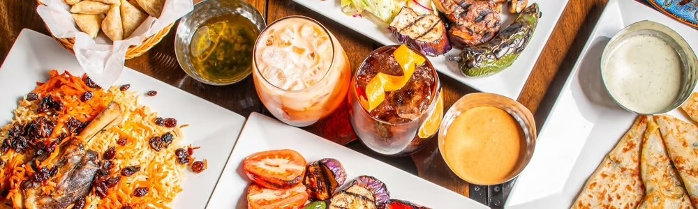 BlaQcat Ultra Lounge & Cuisine
