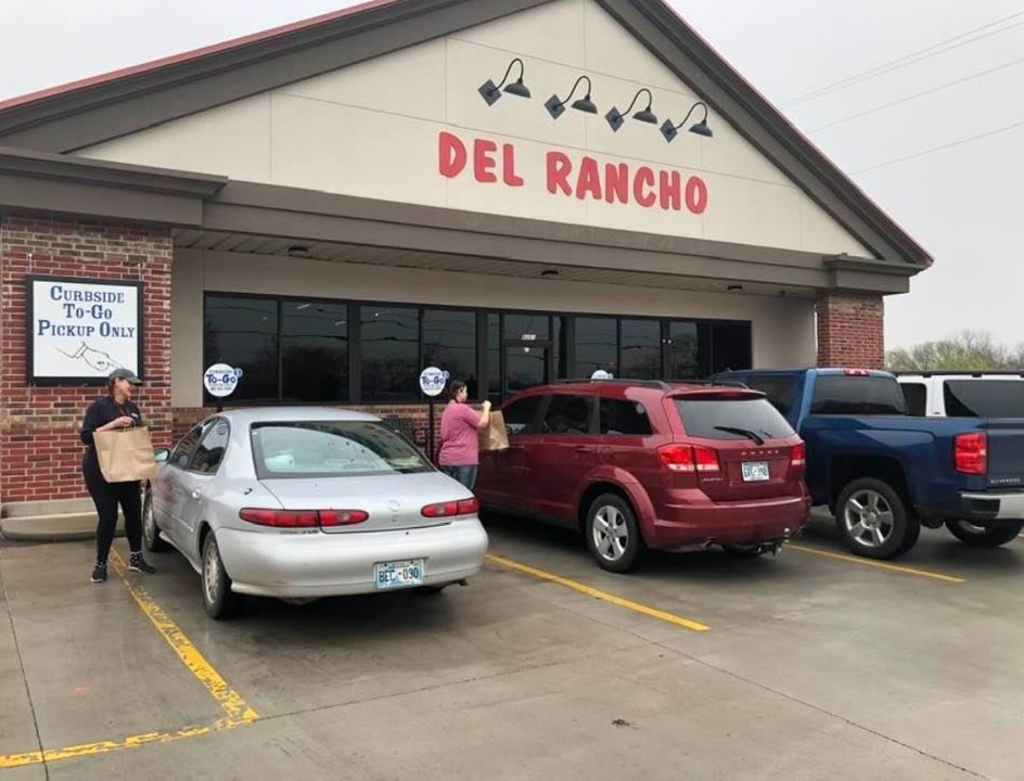Del Rancho® #10 SE 29th