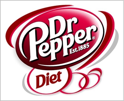 Diet Dr Pepper