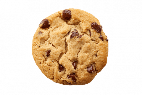 Chocolate Chip Cookie