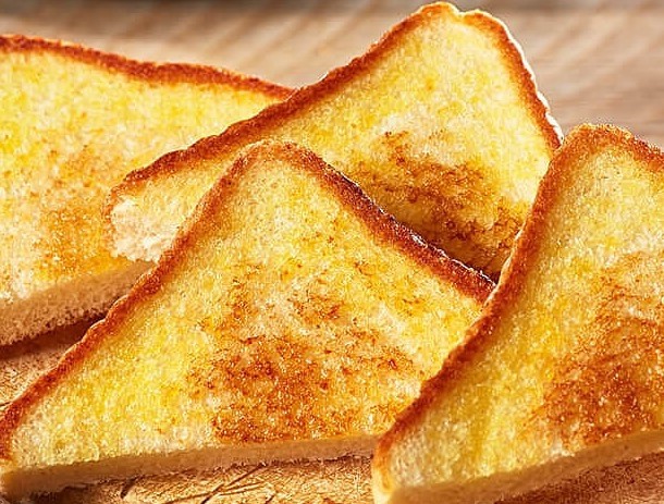 Texas Toast