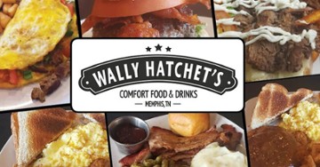 Wally Hatchet's II