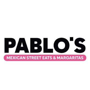 Pablo's Mexican Street Eats & Margaritas