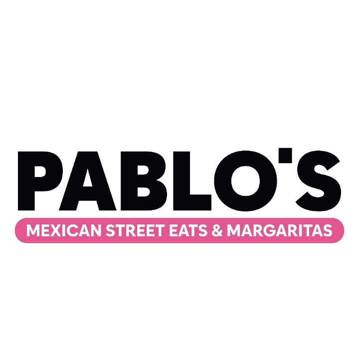 Pablo's Mexican Street Eats & Margaritas