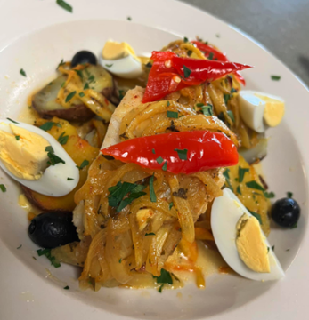 Somerset Grille