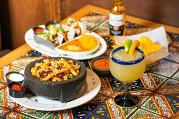 Maya Latin Kitchen - Sandston 353 Williamsburg Rd