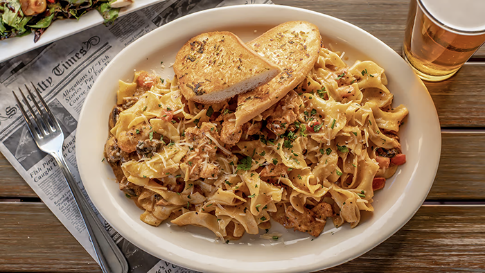 Restaurant banner image