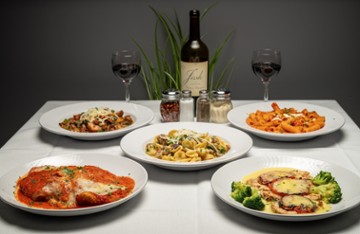 Suppa's Ristorante & Pizzeria