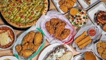 Benders Food & Spirits