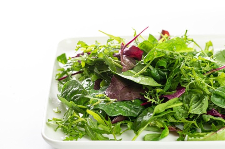 Mixed Greens Salad