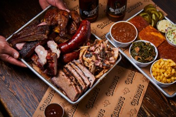 Bludso's BBQ