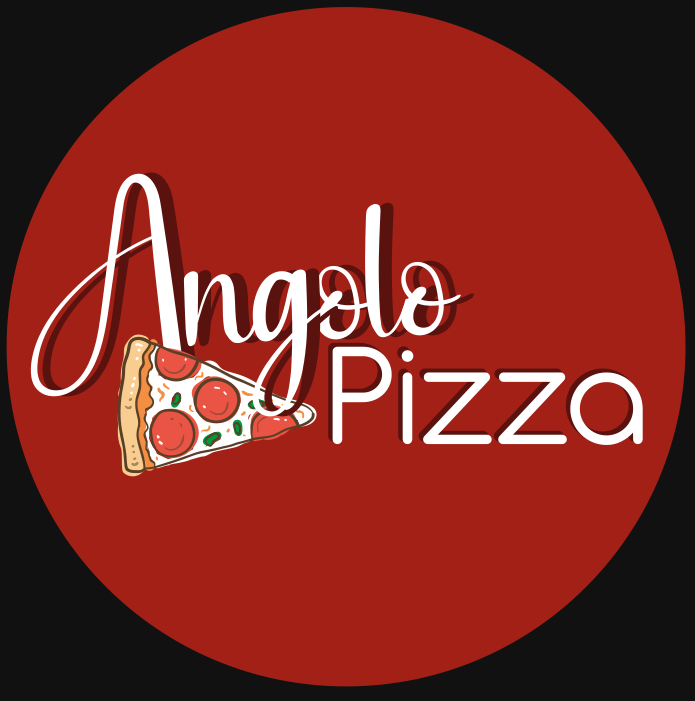Angolo Pizza Angolo pizza - Neapolitan Pizza!