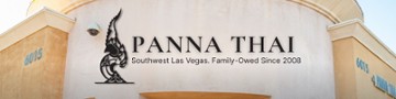 Panna Thai Restaurant