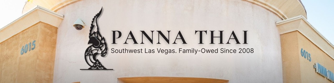 Panna Thai Restaurant