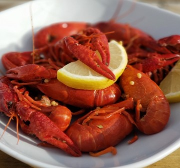 House of Jambalaya