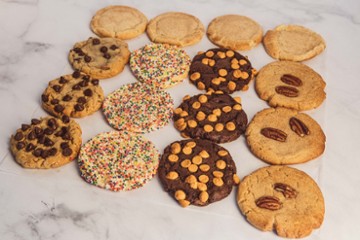 Boulder Baked - Superior 2345 Main Street Suite 2