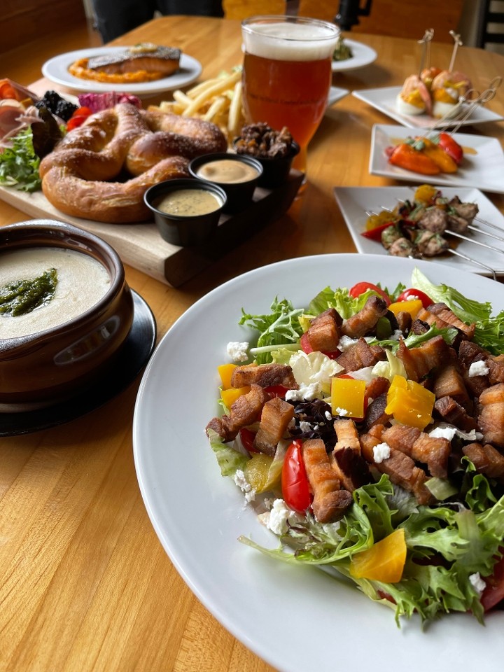 Old Forge Brewing Company 532 Mill Street