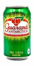 Guarana Antarctica - Regular