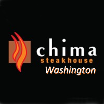 Chima Steakhouse Washington