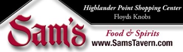 Sam's Food and Spirits