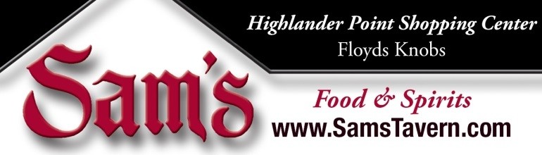 Sam's Food & Spirits