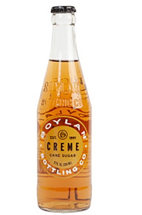 Boylans Creme Soda