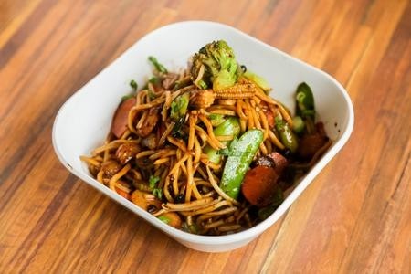 Lo Mein