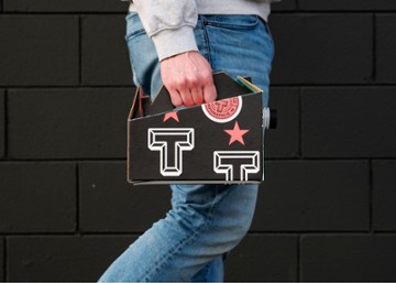 Tinker Coffee at IU University