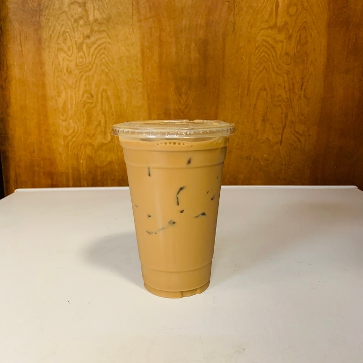 Thai Iced Coffee