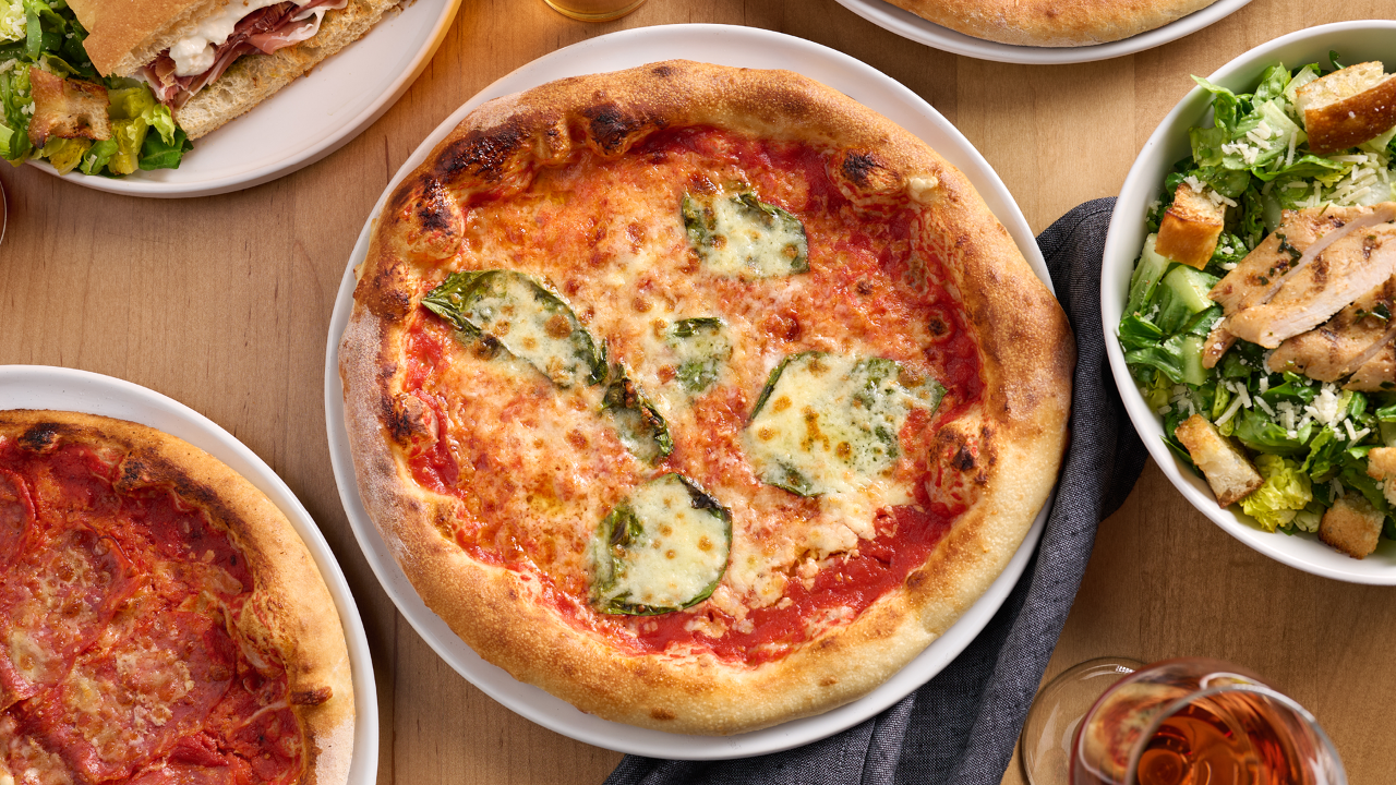 OAK - A16 OAK - A16 - VANILLA LATTE