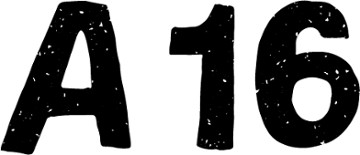 OAK - A16 OAK - A16