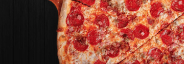 West Hillsborough Pizzeria