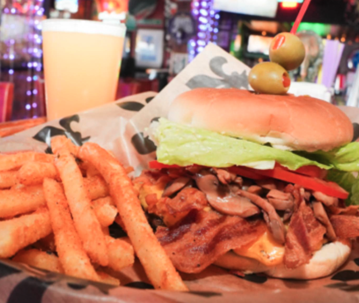 Restaurant banner image