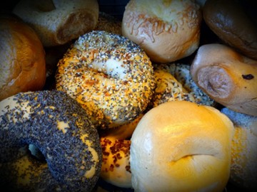 Feldman's Bagels - Burlington