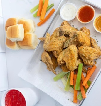 901 Wings - Southaven