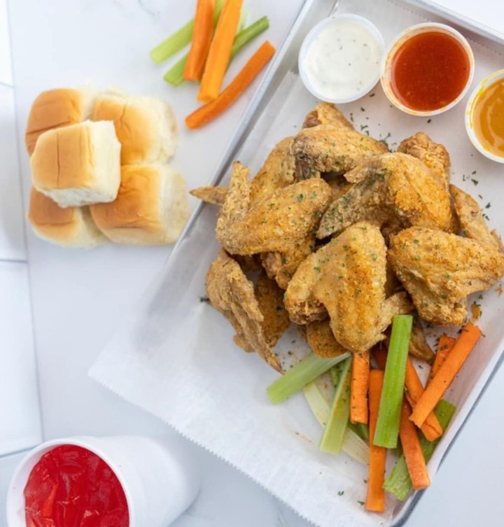 901 Wings - Southaven
