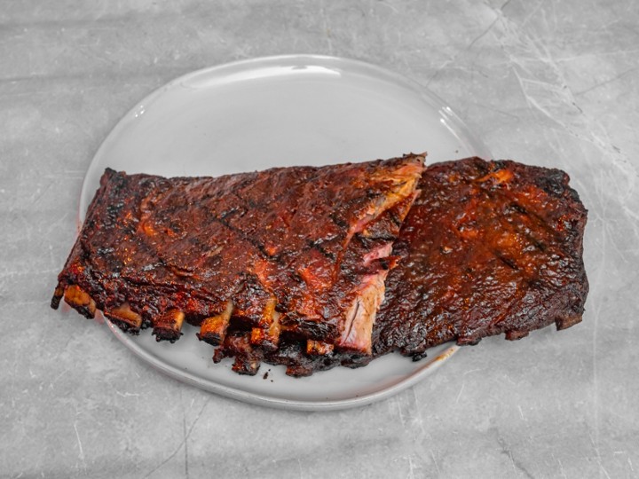 Meat & Company - RIBS - Half Rack