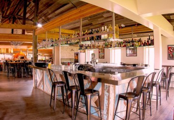 B's Kitchen and Bar 56