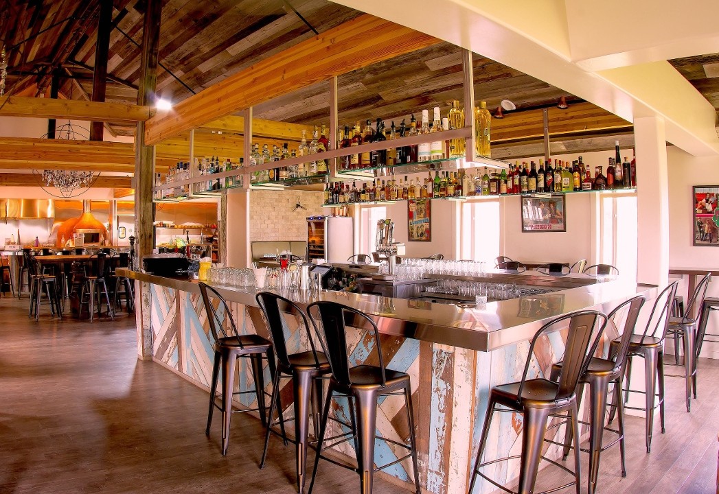 B's Kitchen and Bar 56