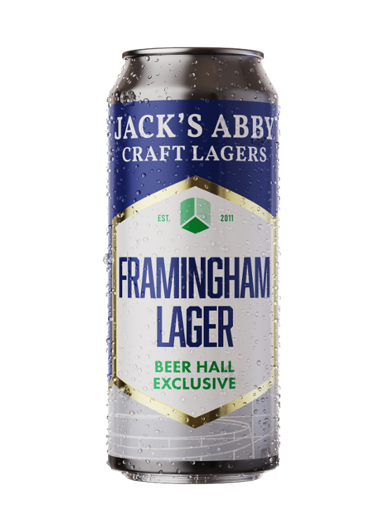 Framingham Lager