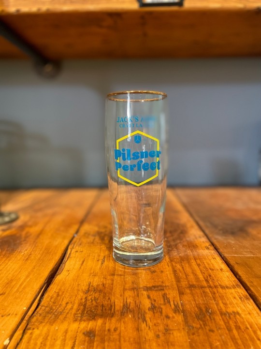 Pilsner Glass