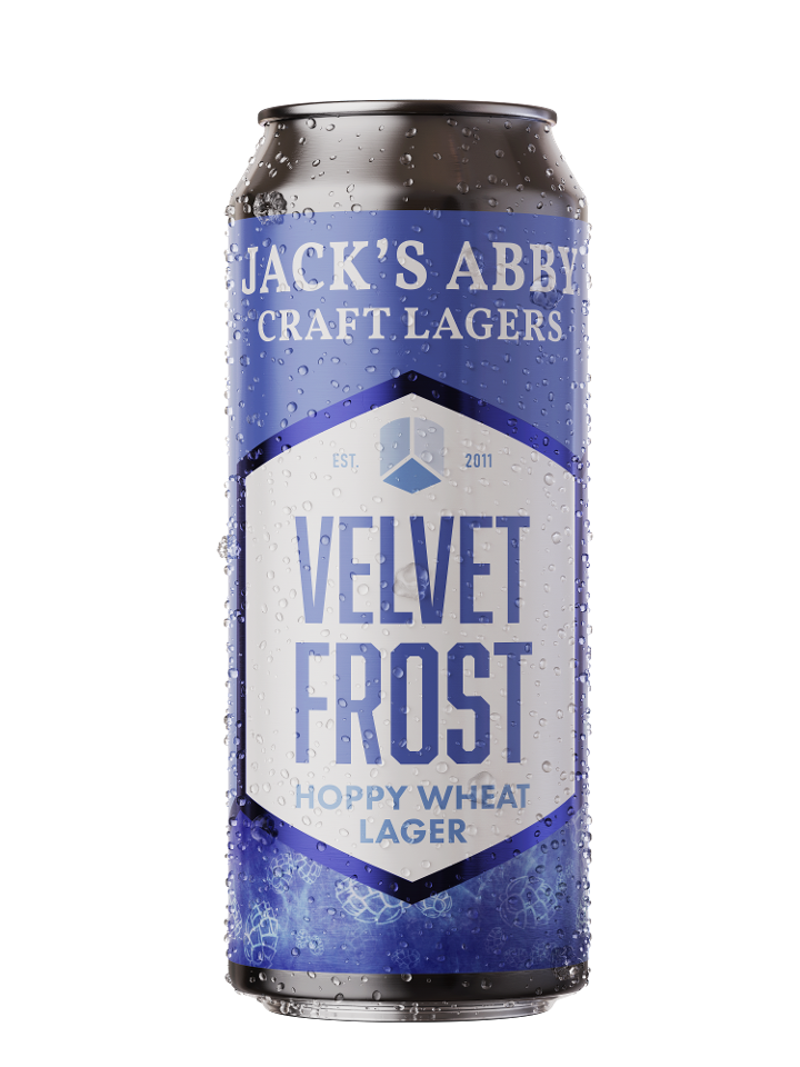 Velvet Frost