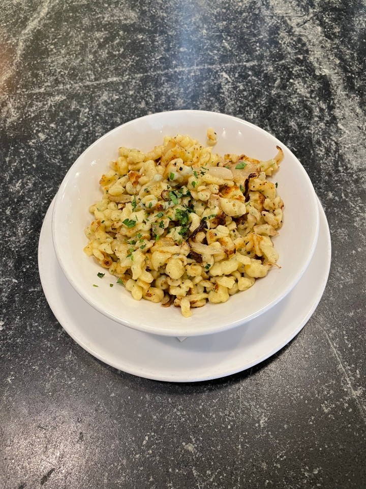 Spaetzle