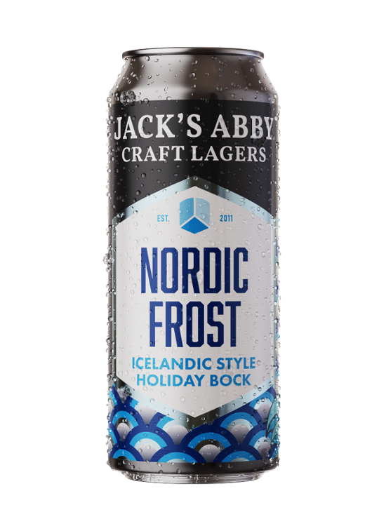 Nordic Frost