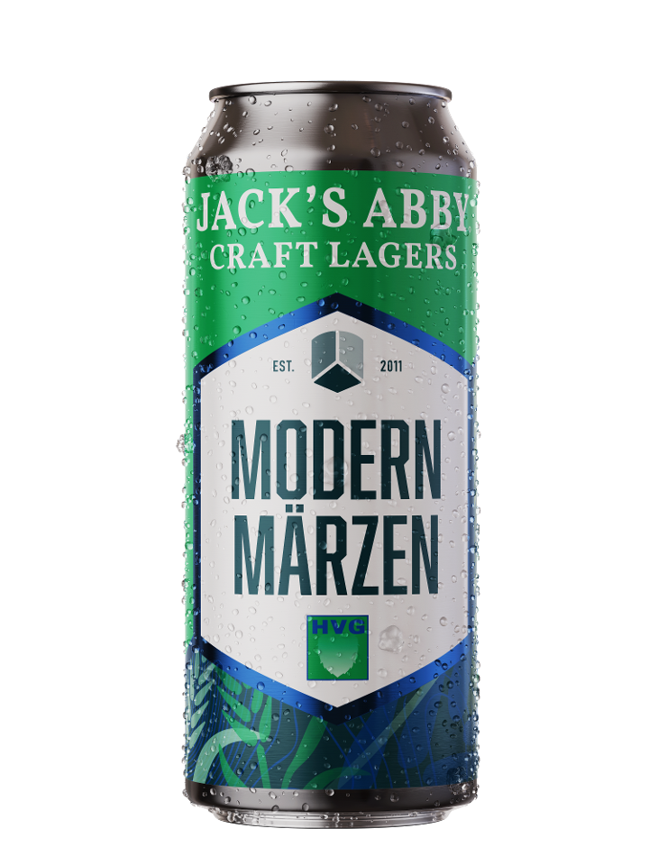 Modern Marzen