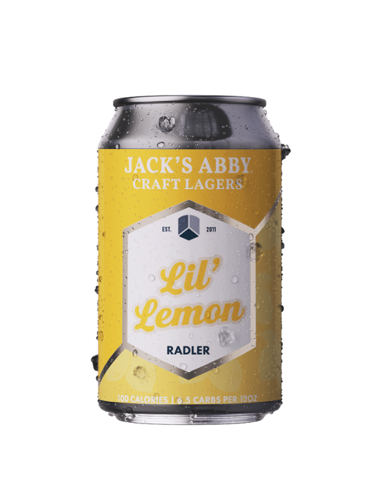 Lemon Radler